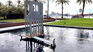 TARRAGONE - Les Ports et le Barrio El Serrallo - 24